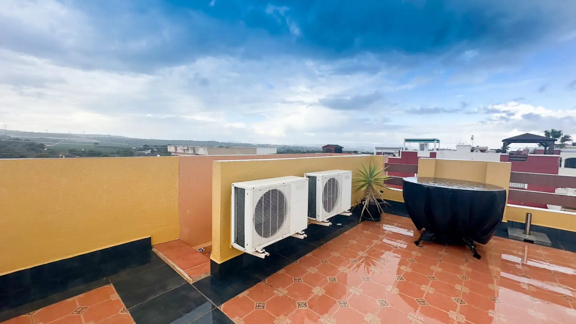 Terrassa de Pis en venda en Orihuela amb Piscina i Piscina comunitària