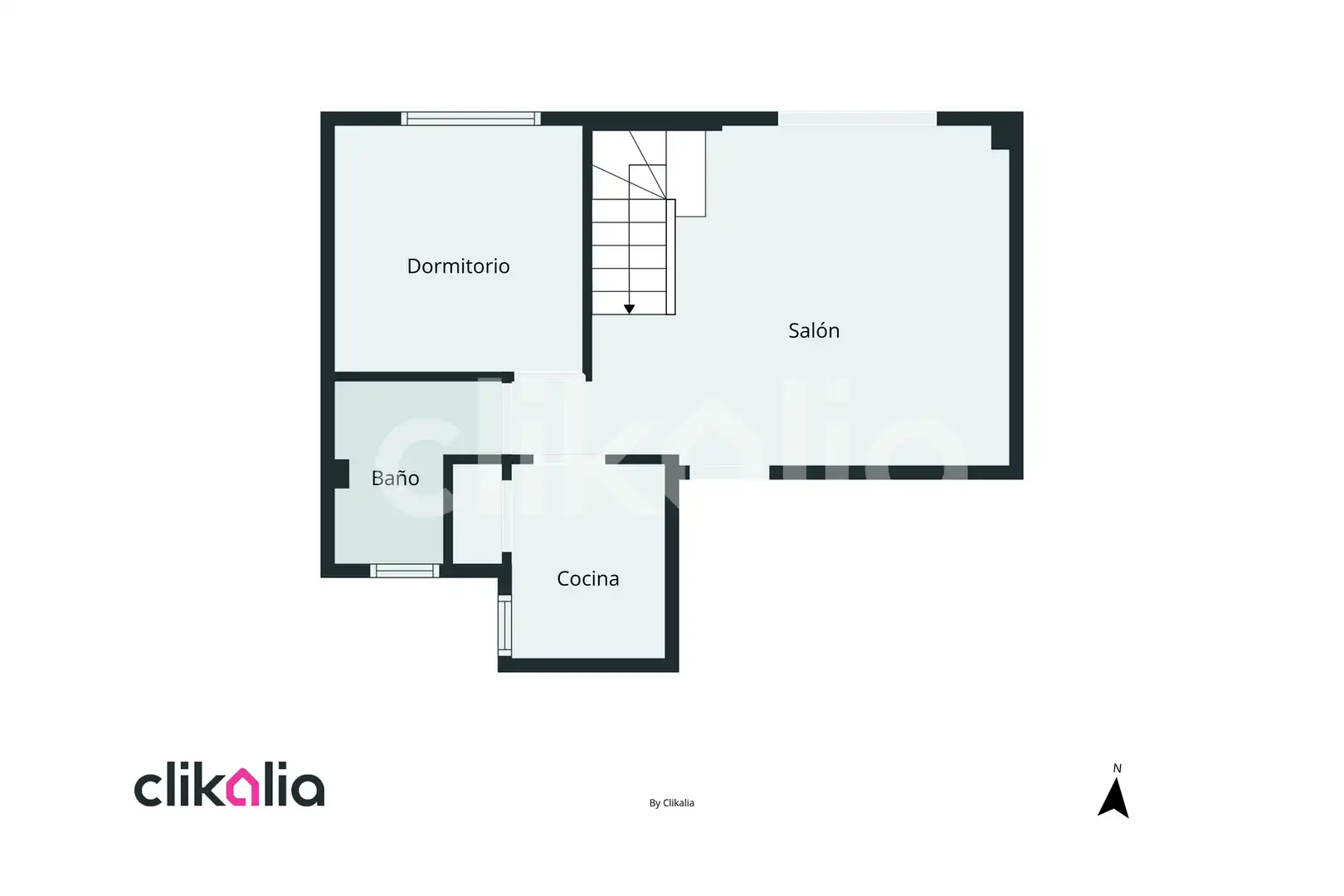 Piso con ascensor en venta en Centre, imagen 19