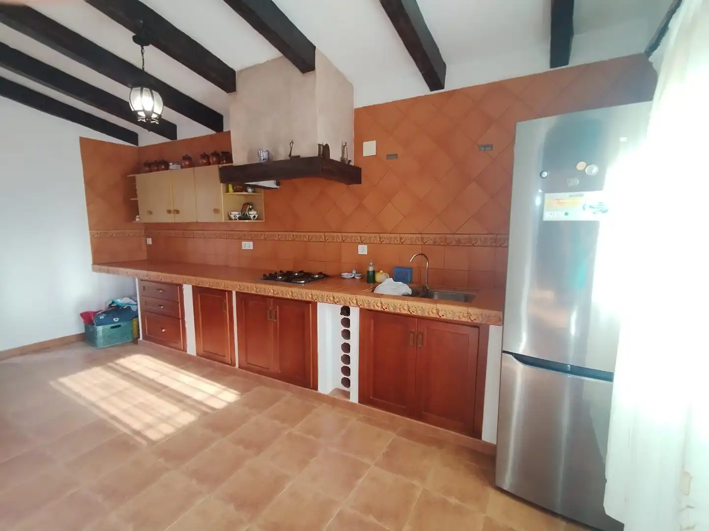 Casa rústica con terraza en venta en Camino Guájar-Faragüit, imagen 64