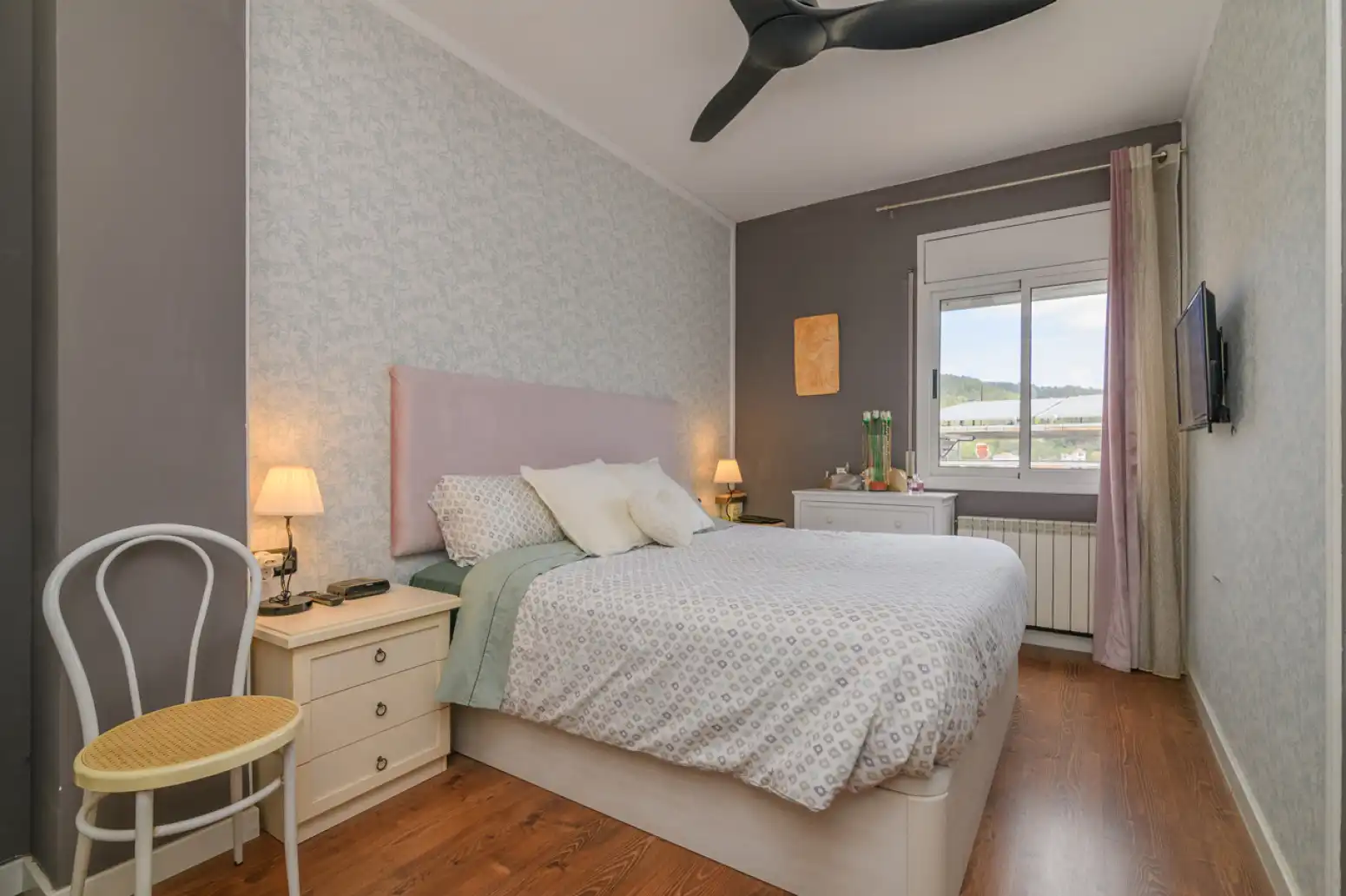 Bedroom of Houses for sale in Sant Climent de Llobregat  with Terrace