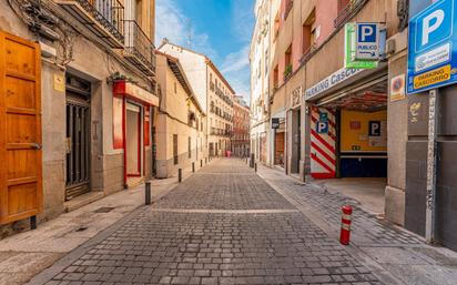 Apartament en venda a N/A, Embajadores - Lavapiés