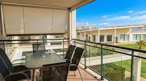 Foto 4 von Wohnungen zum Verkauf in Calle Valencia, 2, San Jorge / Sant Jordi, Castellón