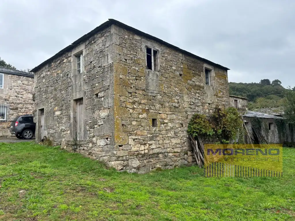 Landhaus zum Verkauf in Lugar Outeiro - Pq Piñeira, imagen 27