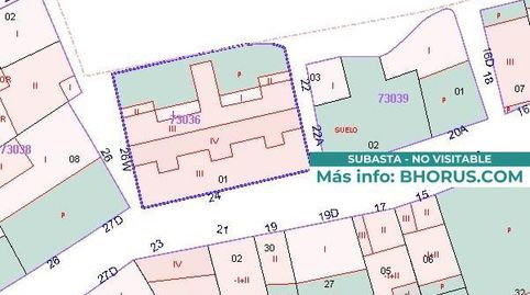 Foto 3 de Piso en venta en Lentisco, 24, Vall de Almonacid, Castellón