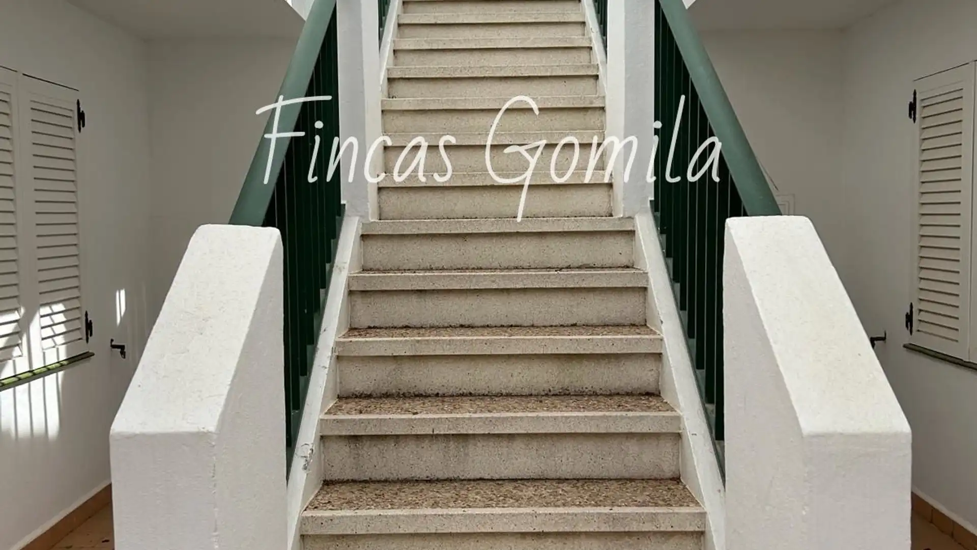 Apartments for sale in De Menorca, Son Parc