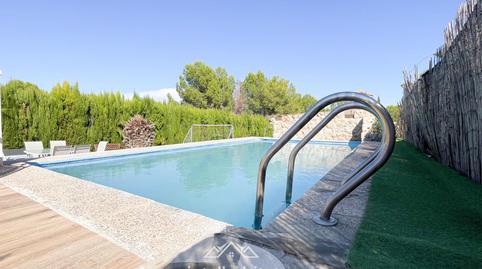 Foto 2 de Casa o xalet en venda a  Salze del, Montserrat, Valencia