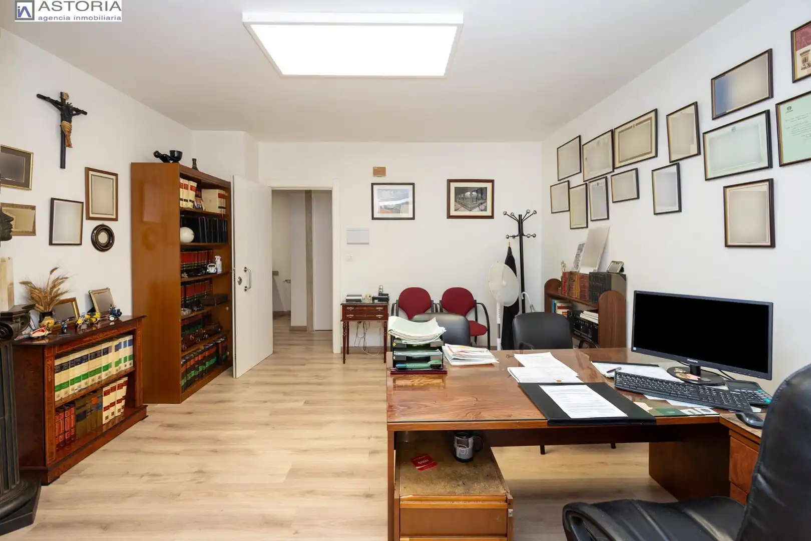 Piso con terraza en venta en Camino de Ronda, imagen 9