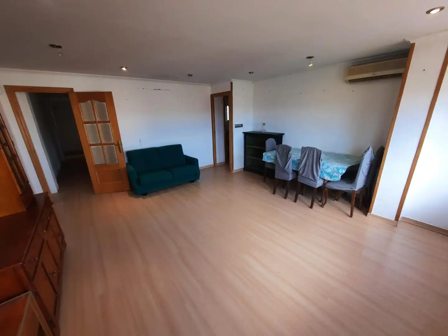 Appartamento con terrazza in vendita a Almansa, imagen 2