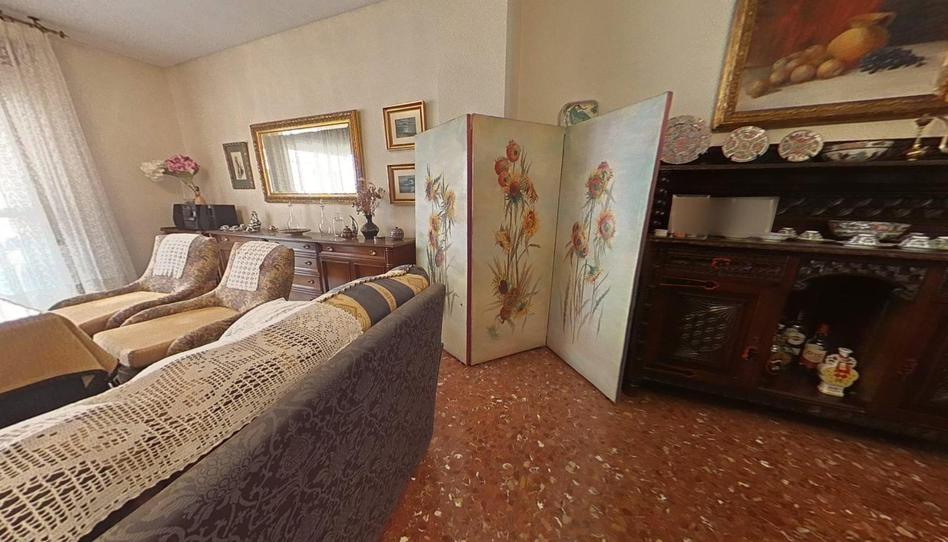 Foto 1 de Piso en venta en Avenida de Cervantes, Zona Centro, Córdoba