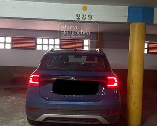 Parking of Garage for sale in Vitoria - Gasteiz