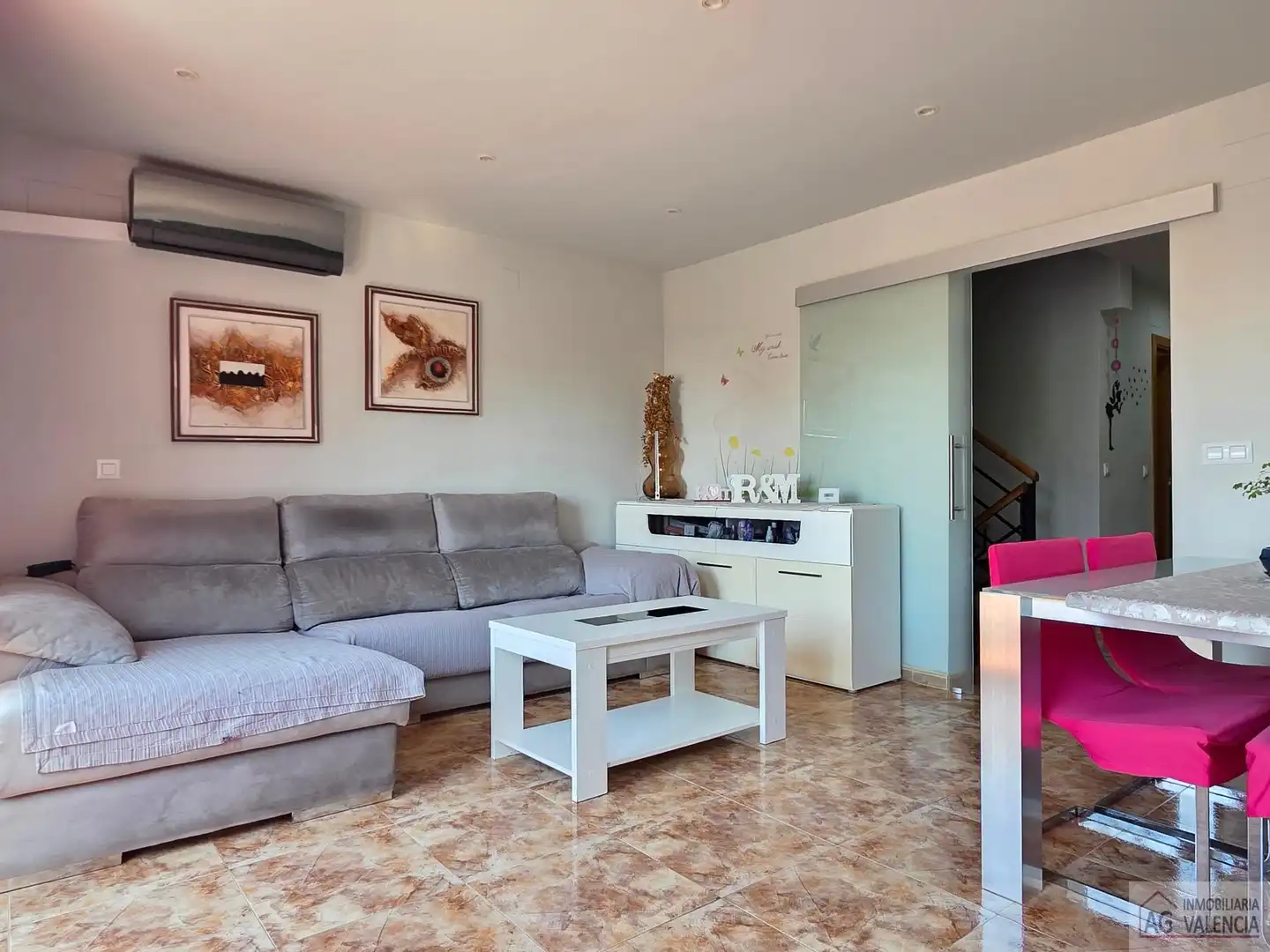 Haus oder Chalet zum Verkauf in La Cova, Casco Urbano