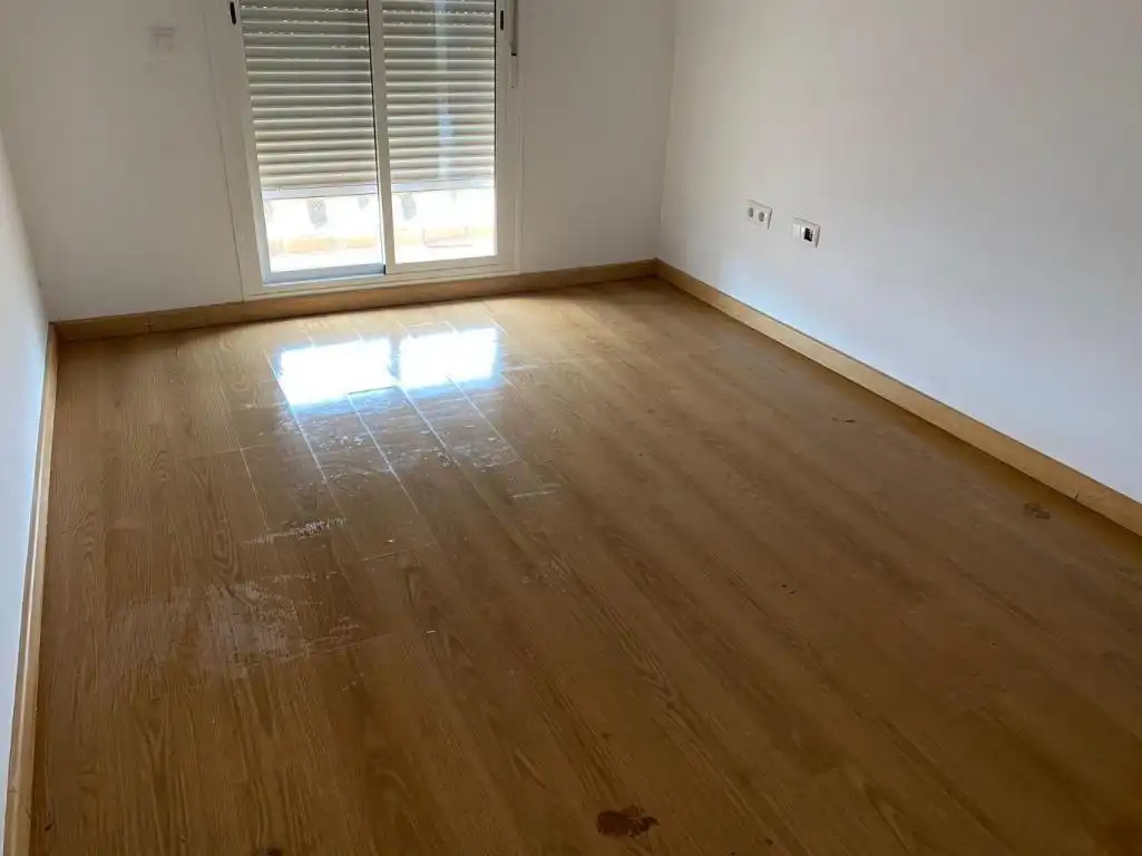Bedroom of Flat for sale in Chipiona  with Terrace
