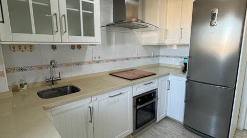 Foto 4 de Pis de lloguer a Barrio de Peral - San Félix, Murcia