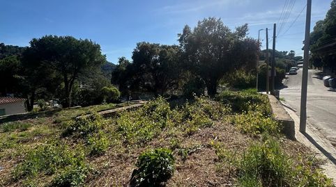 TERRENO URBANO EN VENTA EN CAN NADAL VILANOVA DEL VALLES, imatge 3