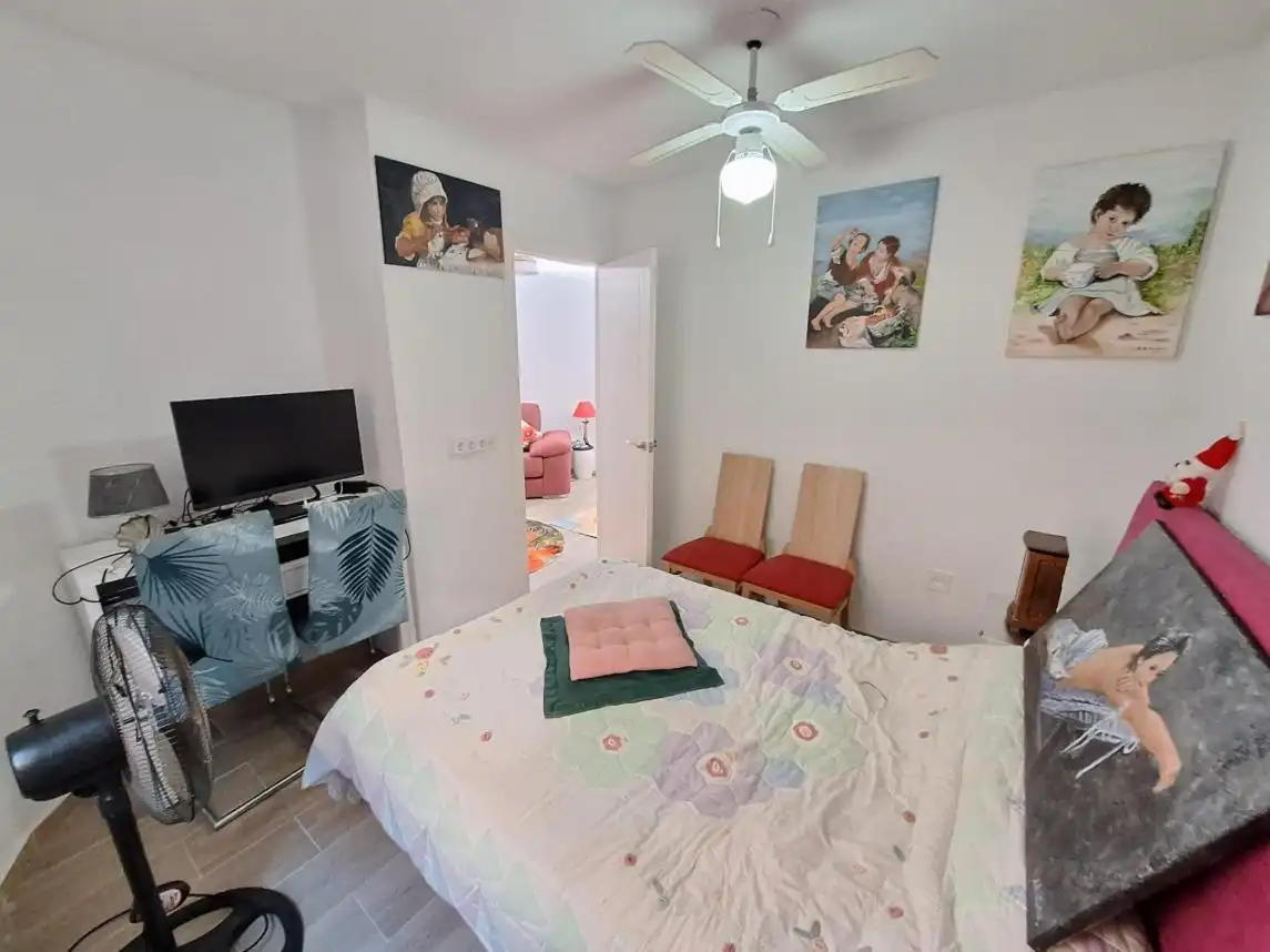Apartamento con ascensor en venta en Calle Bergantín, imagen 13