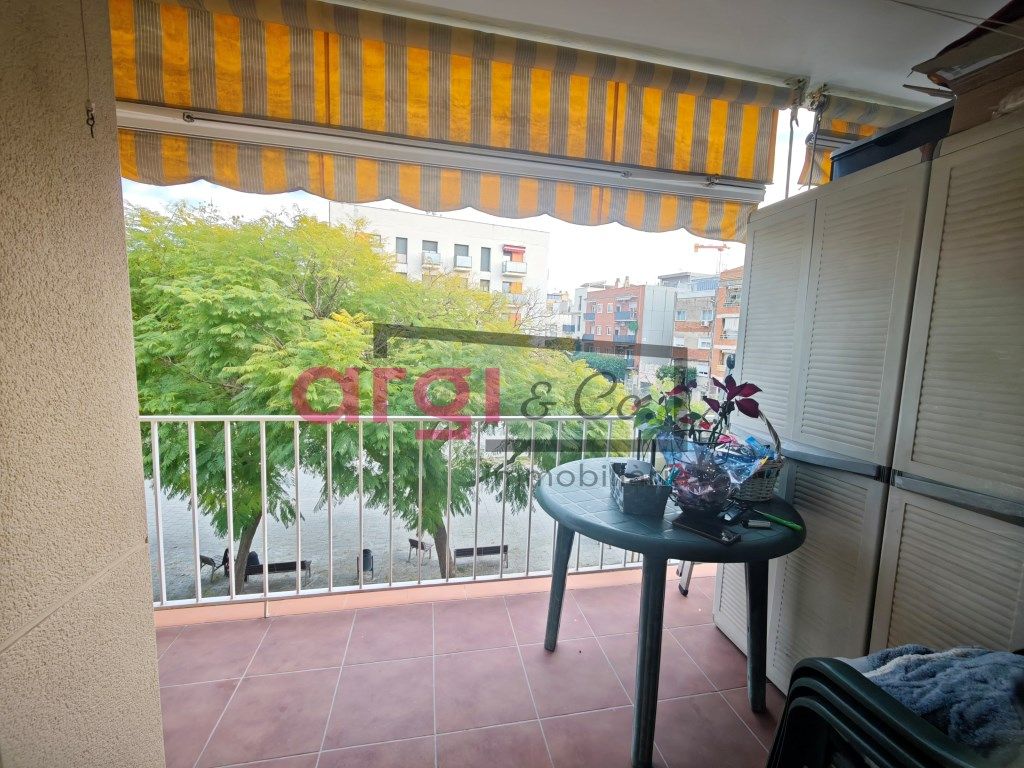 Terrassa de Pis en venda en Viladecans