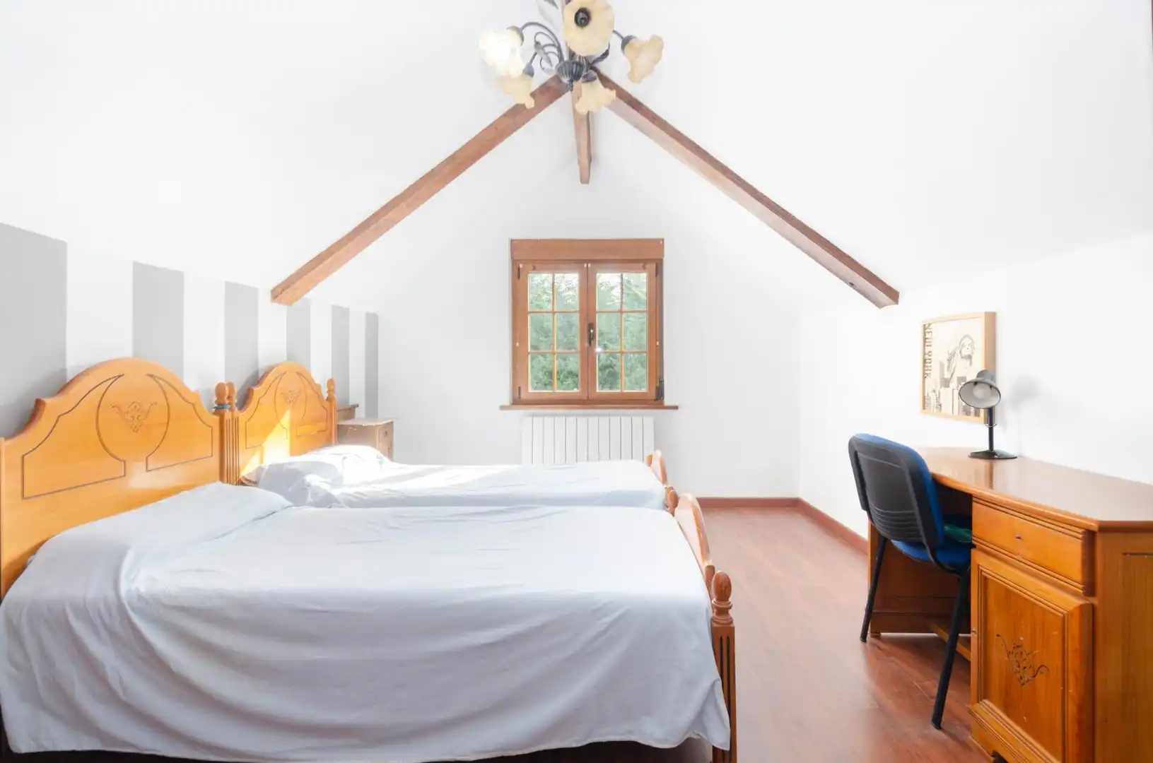 House with garden for sale in TRAS LA IGLESIA 8, imagen 24