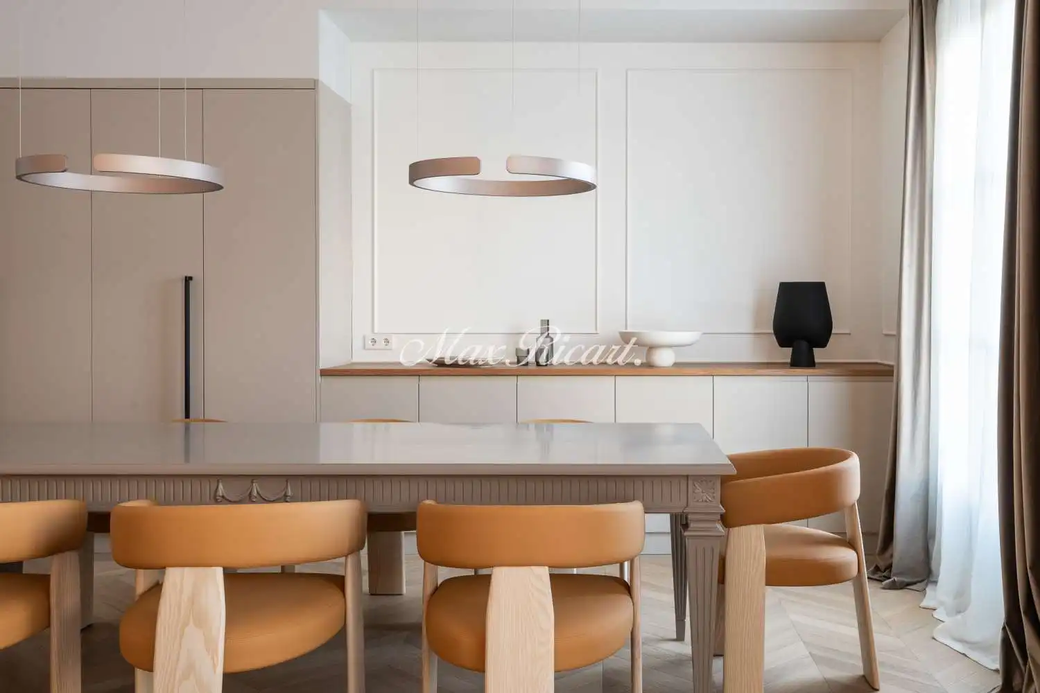Flat with terrace to rent in N/A, imagen 7