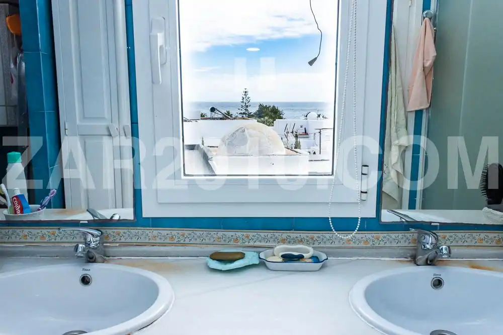 Houses for sale in Calle la Rumina, El Palmeral
