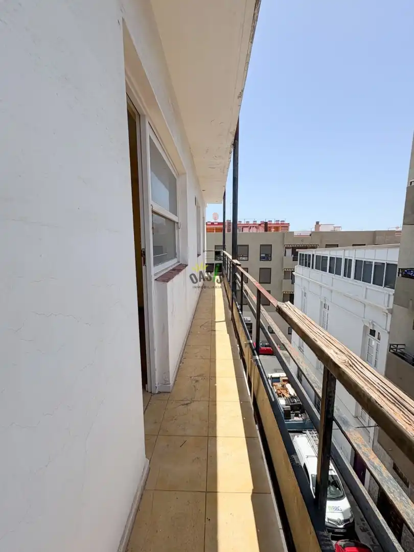 Terrassa de Pis en venda en Santa Cruz de Tenerife