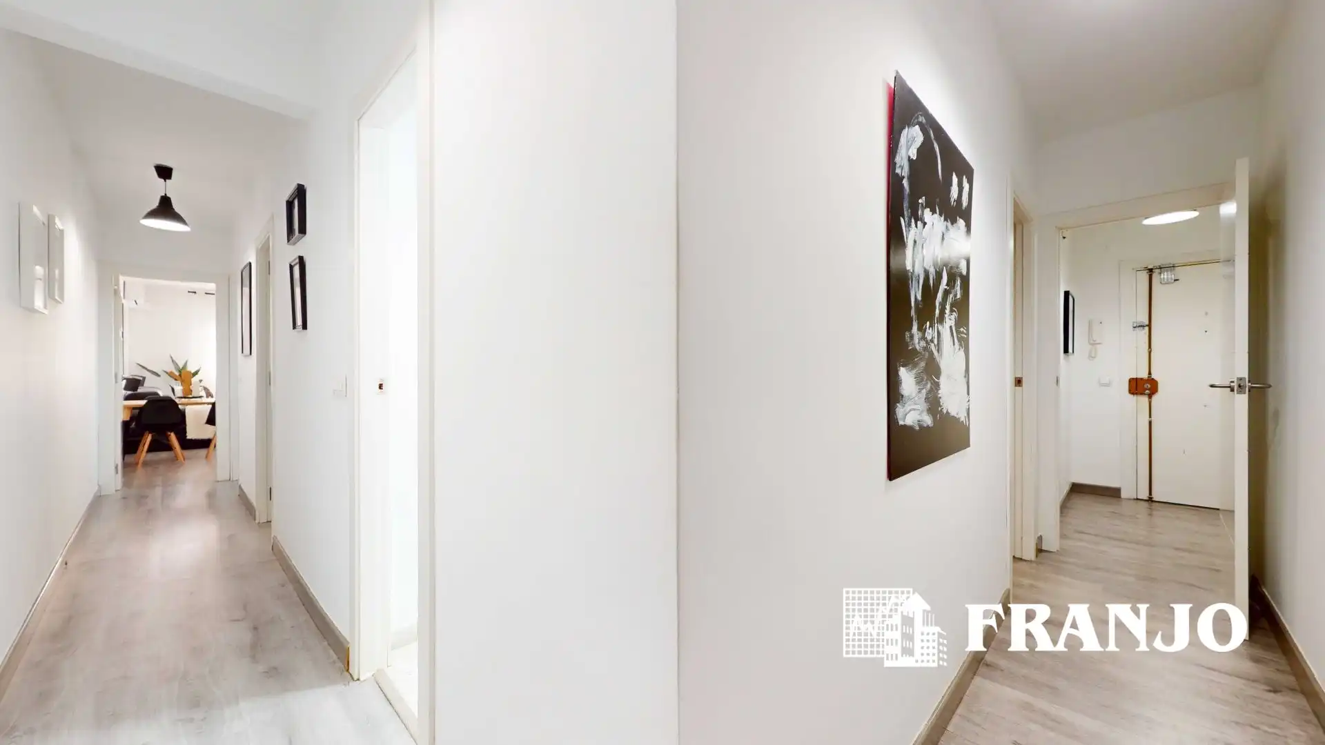 Piso en venta en Barberà del Vallès con Aire acondicionado y Calefacción