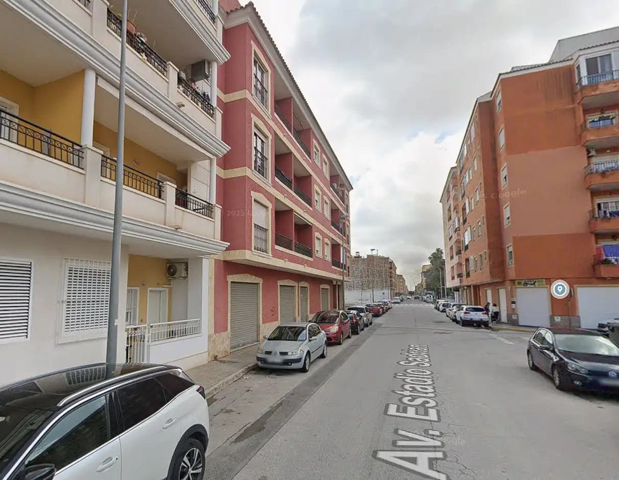 Appartement avec ascenseur à vendre à Almoradí, imagen 2