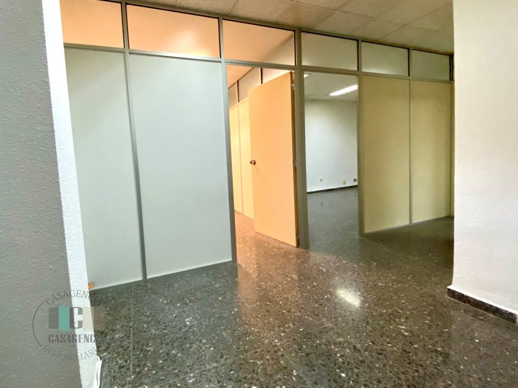 Office for sale in Castellón de la Plana / Castelló de la Plana