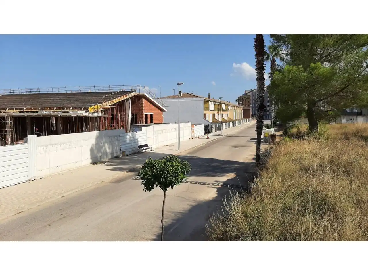 Terreno residencial en venta en Caputxins, imagen 9