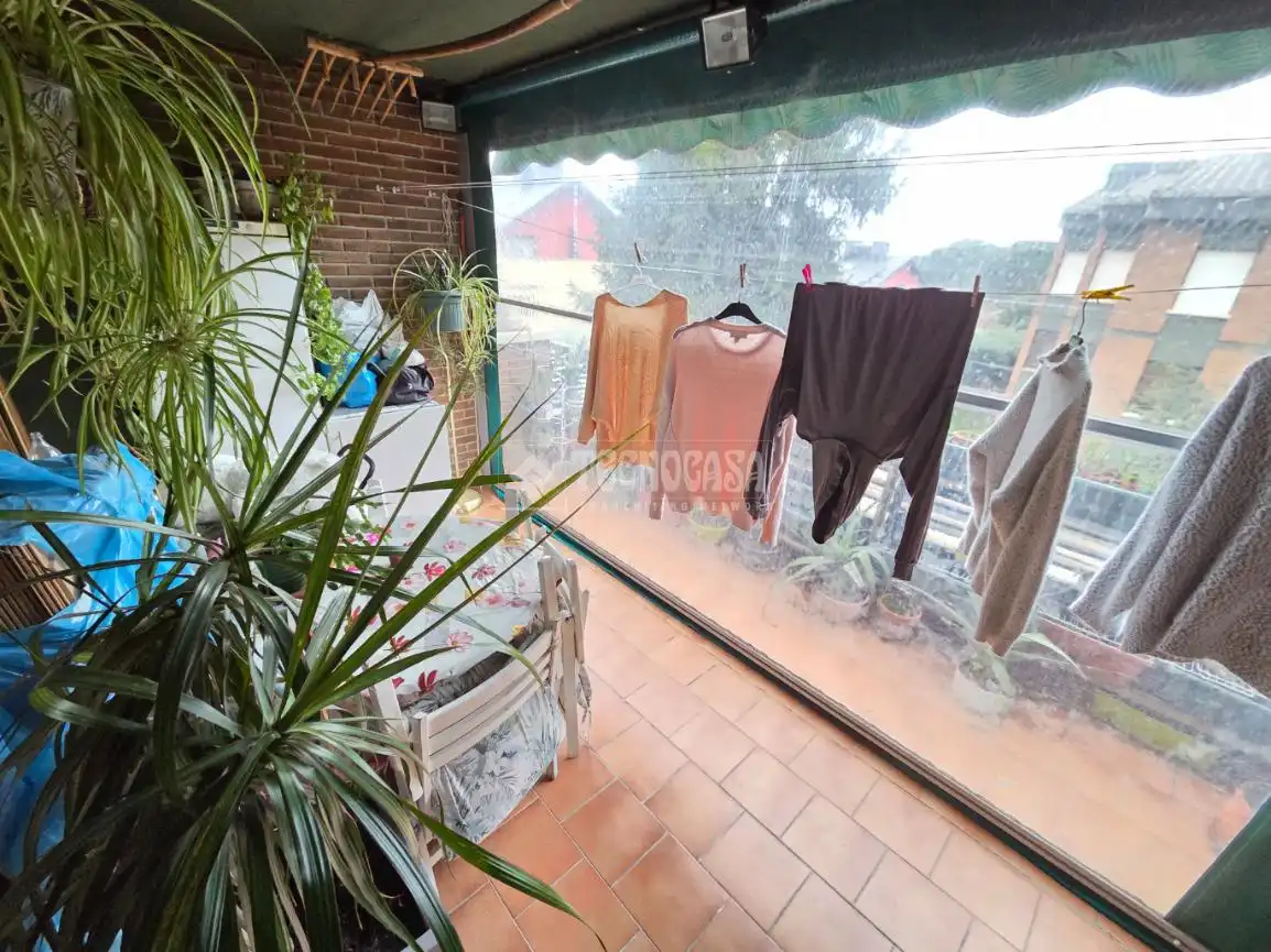 Terraza de Piso en venta en Collado Mediano con Calefacción y Trastero