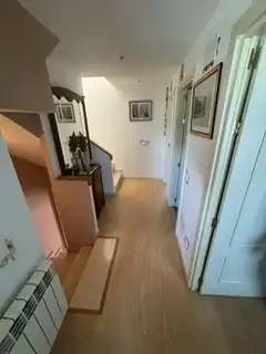 Casa adosada en venda en Valdemoro amb Aire condicionat i Piscina