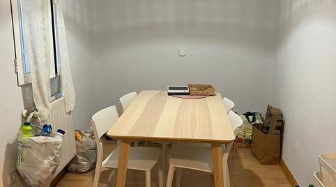 Foto 2 de Pis de lloguer a Calle de Fernán González, Ibiza de Madrid, Madrid