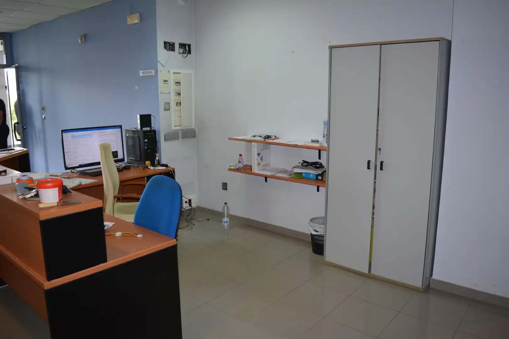 Local comercial en venta en Camiño da Barciela, imagen 11