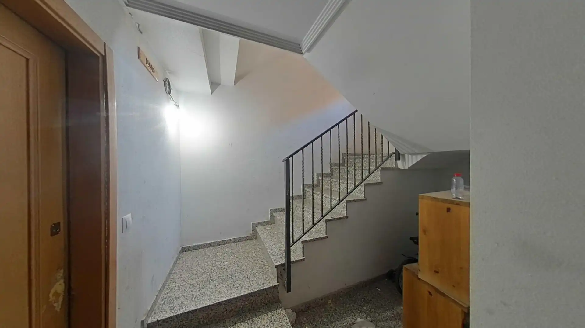 Piso en venta en Murcia con Terraza y Trastero