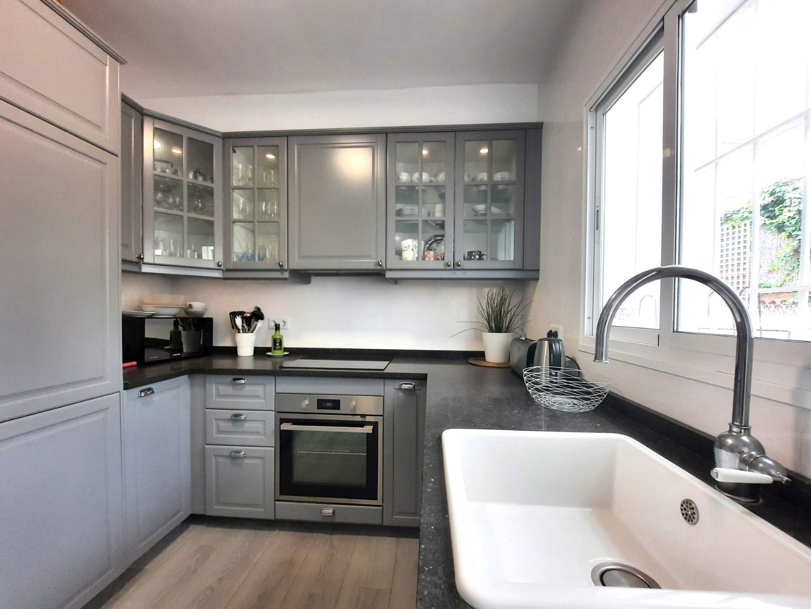 Casa adosada en venta en Avenida Palma de Mallorca, 64, El Bajondillo