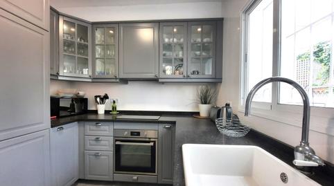 Foto 3 de Casa adosada en venda a Avenida Palma de Mallorca, 64, El Bajondillo, Torremolinos