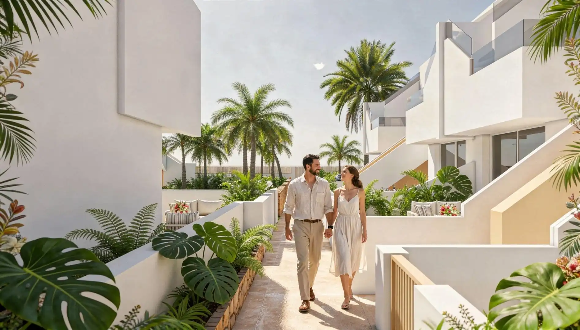 Terraza de Casa o chalet en venta en Pilar de la Horadada con Aire acondicionado, Terraza y Trastero