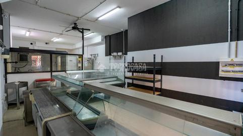 Foto 3 von Geschaftsraum zum Verkauf in Los Abrigos, Granadilla de Abona