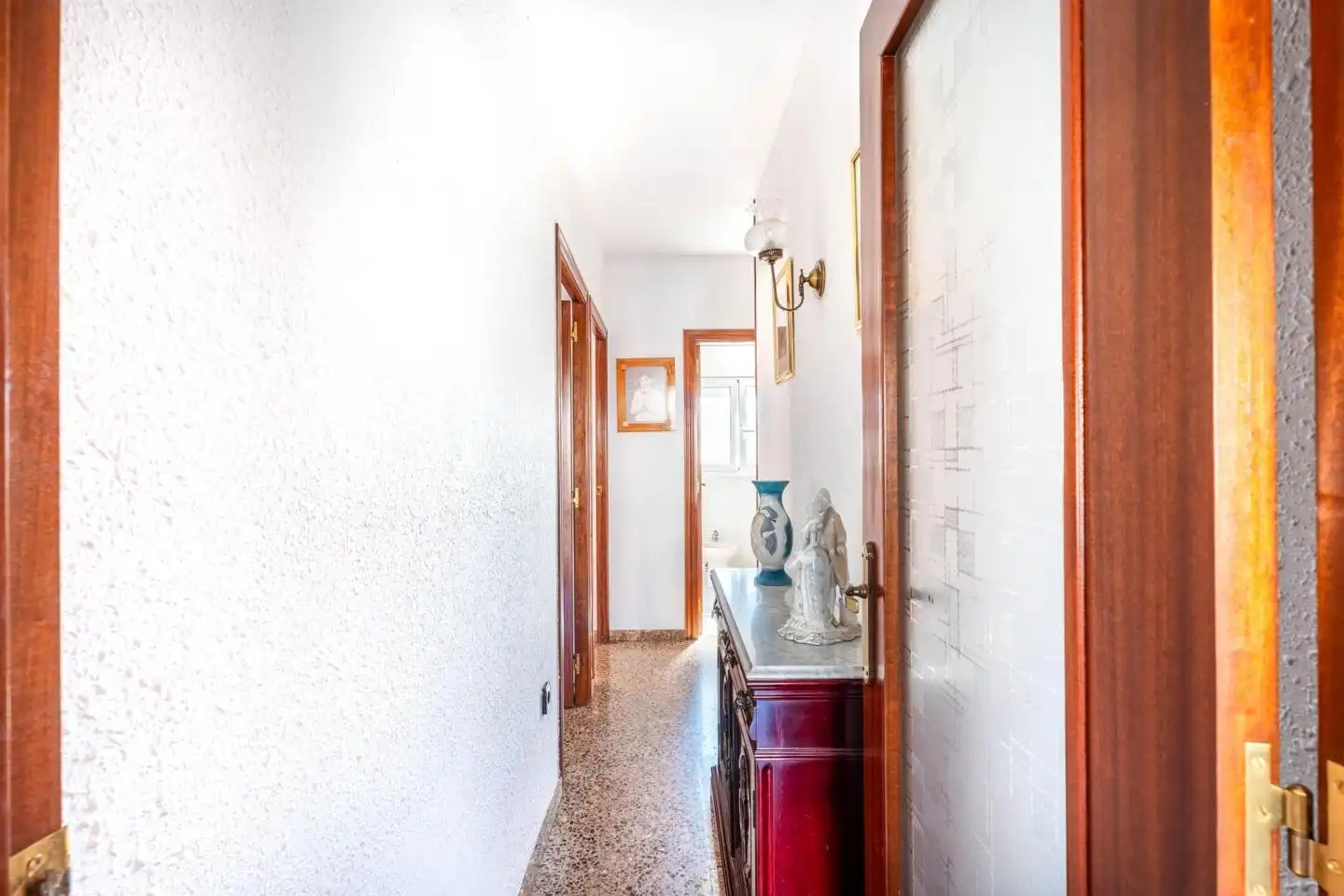 Maison avec jardin à vendre à Del Futbol, imagen 2