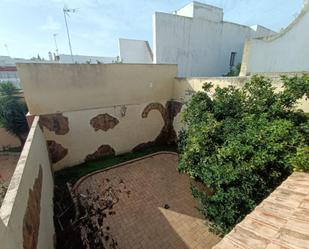 Garden of House or chalet for sale in Puerto Real  with Private garden, Parquet flooring and Terrace