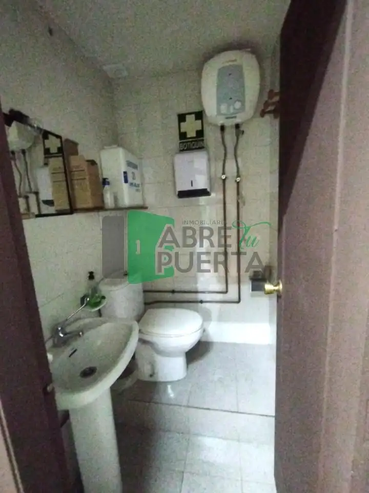 Local comercial de lloguer a San Rosendo, imagen 15