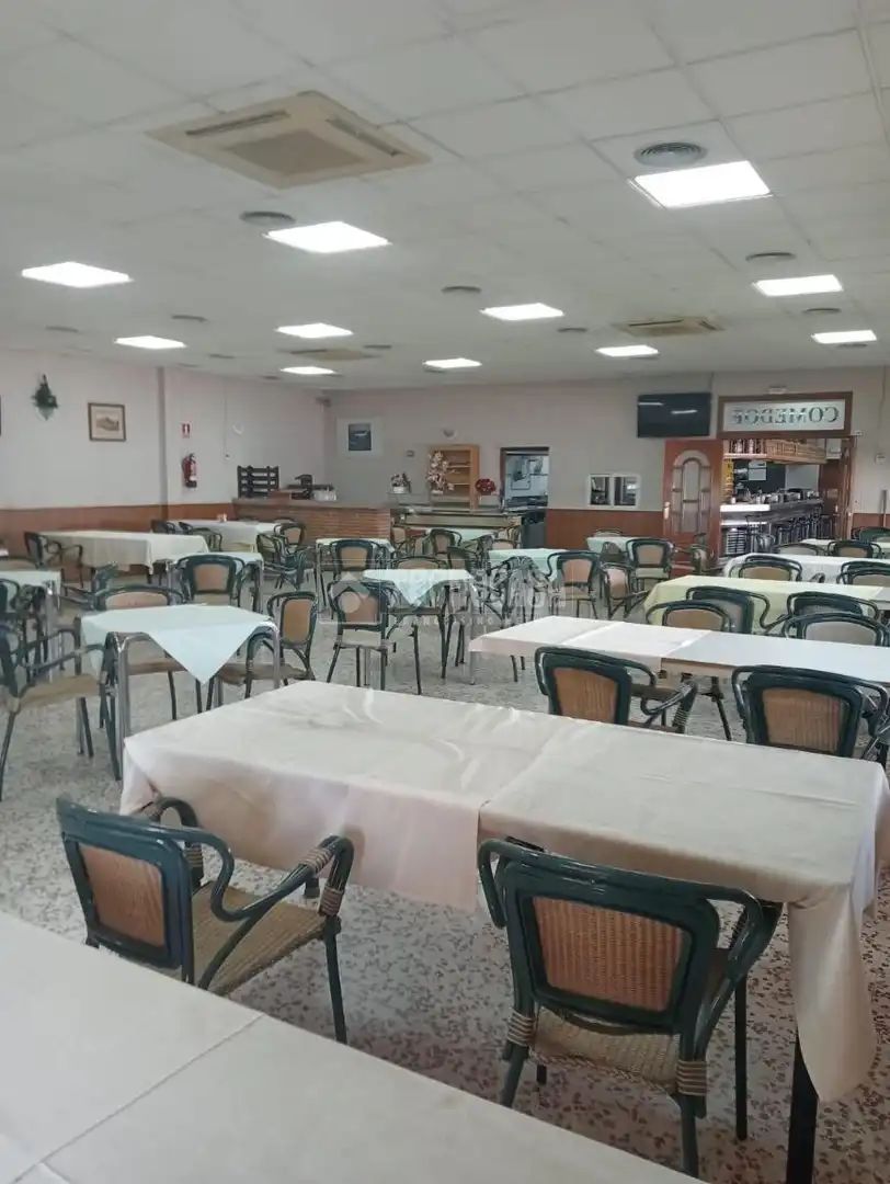Gewerbefläche zum Verkauf in Humanes de Madrid, imagen 17