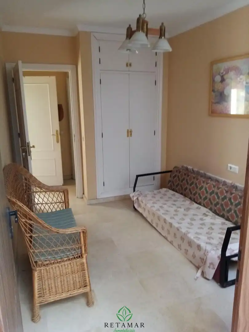 Casa amb terrassa en venda a Centro, imagen 13