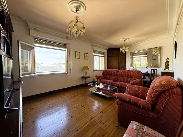 Piso en Venta en Calle Provincia Plaza en Lovaina