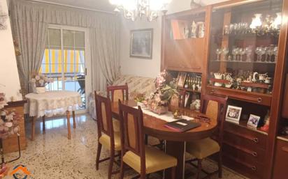 Dining room of Flat for sale in Sabadell  with Balcony