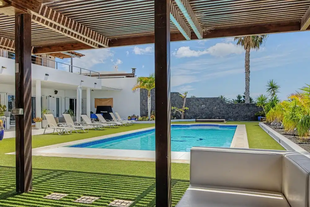 Casa en venda a Punta Calero, imagen 6