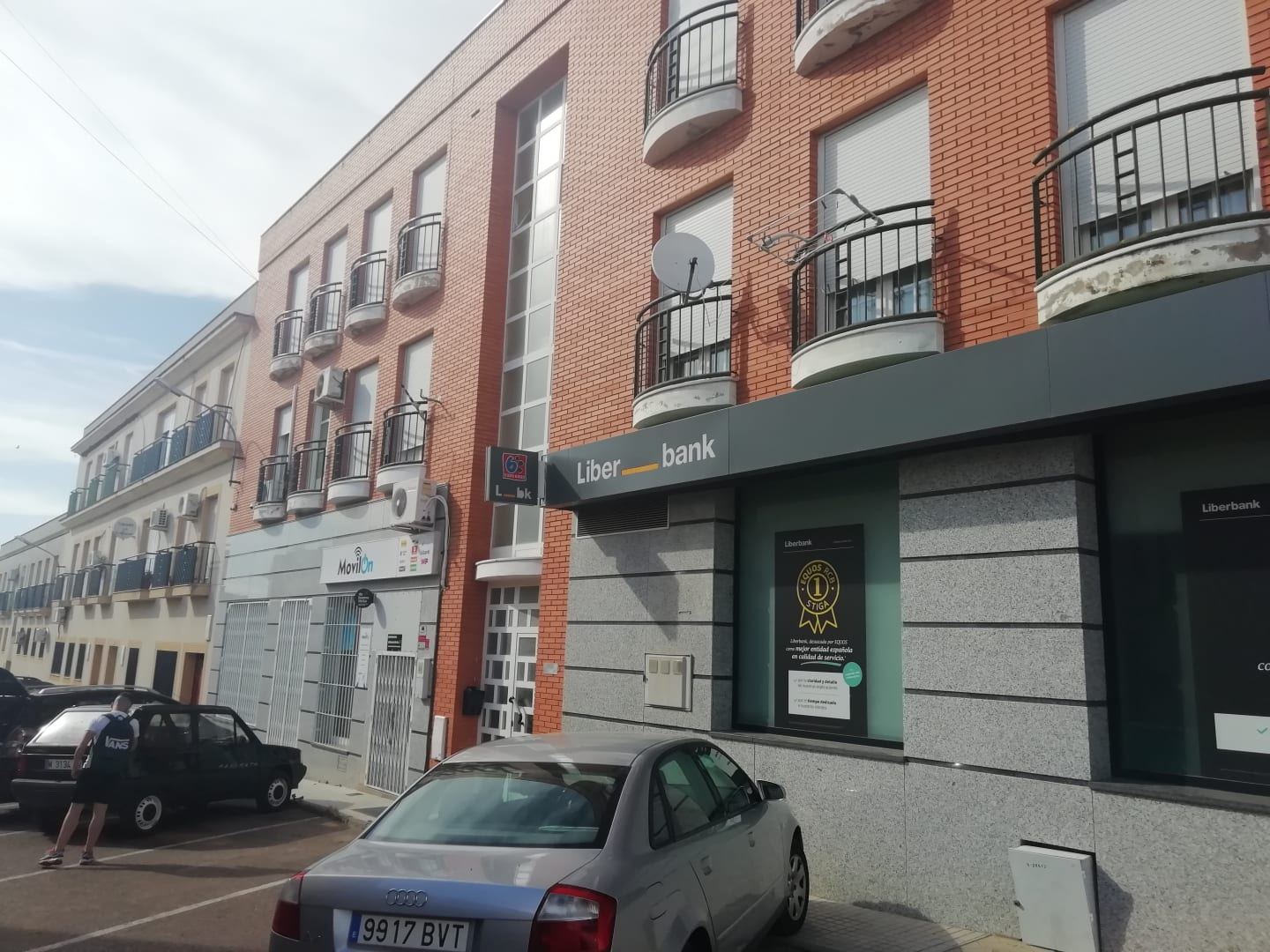 Flat for sale in Arroyo de San Serván