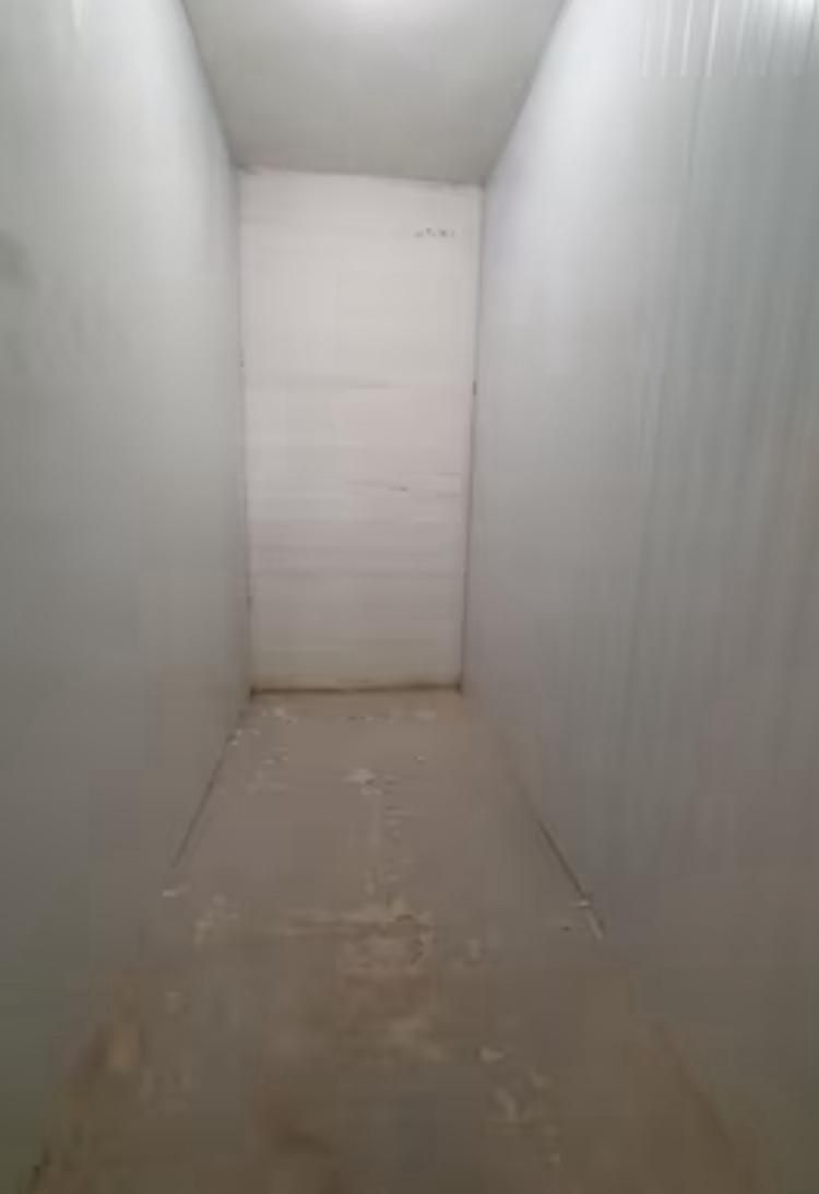Traster de lloguer en Málaga Capital
