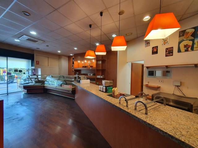 Local comercial en Venta en Carrer de Wilson, 15 en Can Palet