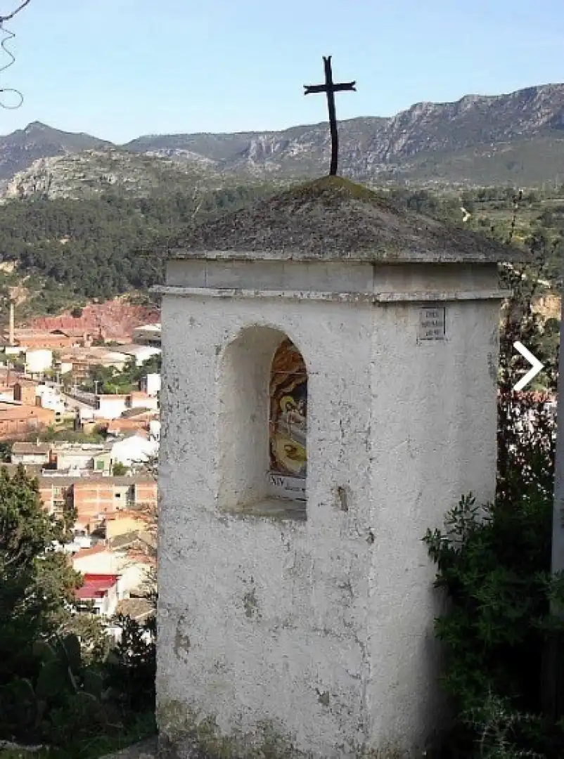 Terrenys i solars en venda a Castelló de Rugat, imagen 14