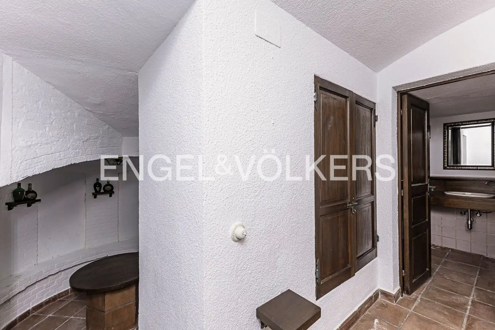 Duplex con giardino in vendita a Les Corts, imagen 80